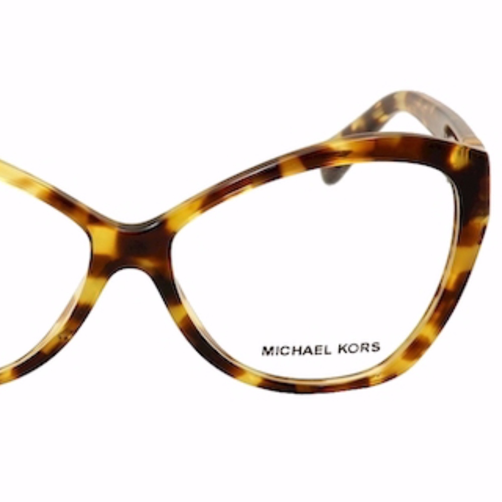 Michael Kors MK4001QM Madrid Eyeglasses